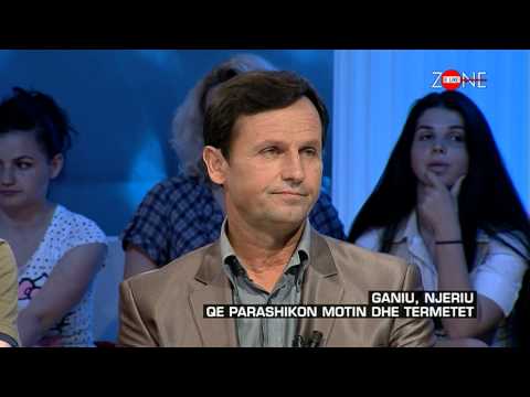 Gani Gurguri parashikon: Ja tërmeti i radhës që do bjerë në Shqipëri!