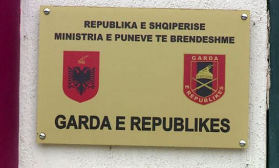 Garda e Edi Ramës: Të detyruar të përdornim armët në 21 janar kundër protestuesve të Edi Ramës