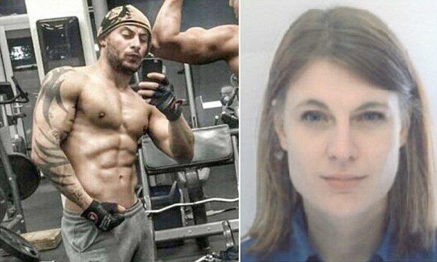 Gardiania dashurohet me të burgosurin, i hap derën e qelisë dhe arratisen