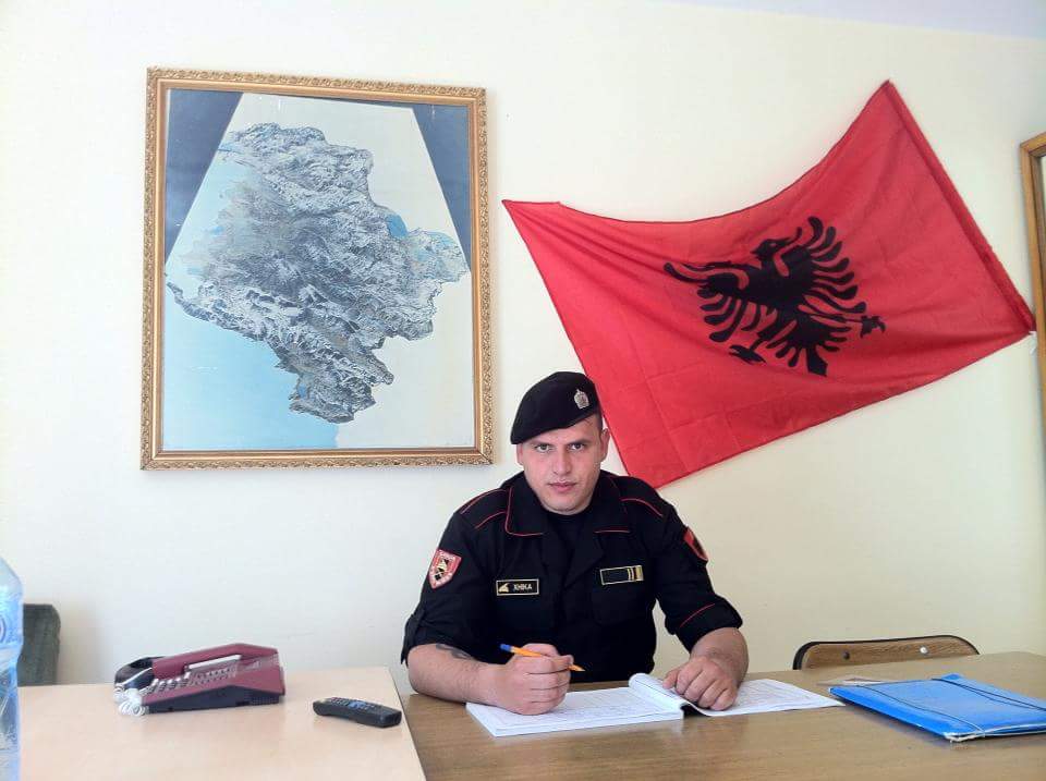 “Si më përndoqi për 5 muaj gardisti i martuar me dy fëmijë”