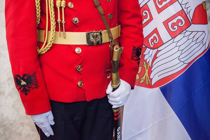 Serbia shumë shpejt mund të varet nga Shqipëria për gazin