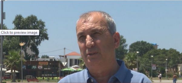 Pas urdhrit të Kryeministrit, shkarkohet drejtori i OSHEE në Shkodër