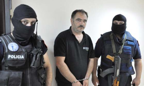 RASTËSIA/ Gjyqi ndaj Gates së Lazaratit fillon ditën që në Shqipëri vjen Angela Merkel