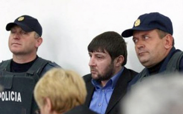 DETAJE/ Vlorë, i plagosuri i sotëm i dënuar si anëtar i bandës së Gaxhait