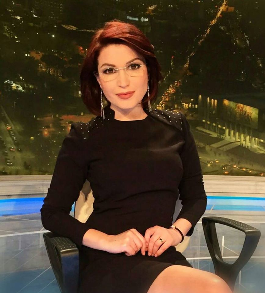 Fiori i ‘Fiksit’ shpërthen kundër Erion Velisë: Kjo nuk është Tirana që dua