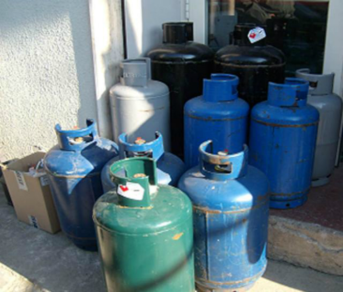 Çmimi i gazit nuk njeh limit, rritet 60% nga fillimi i vitit