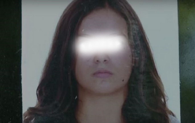 Identifikohet i dashuri i Facebook që iku me 16-vjeçaren