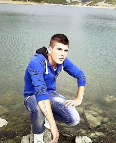 FOTO/ Gazmenti, djalë shembullor, u ekzekutua me cifte