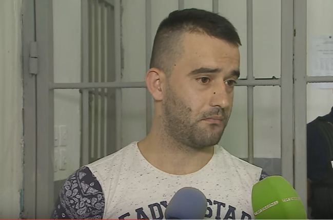 Gjykata e Tiranës dënon me burgim të përjetshëm Gazmir Dacin