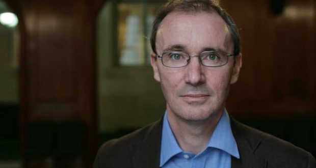 I pari peshkop anglez deklaron se është gej