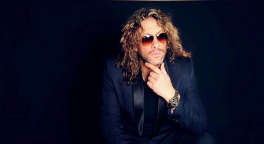 FOTO/ Gena me një look të ri, se keni parë kurrë më parë kështu