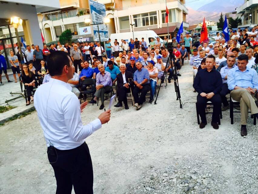 Deromenaj në Orikum: Ulje masive taksash përfshirë edhe tatimin për akomodim