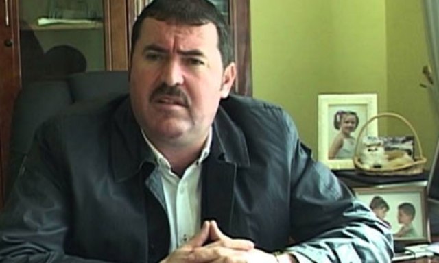 Arrestohet kryetari i komunës Berzhitë