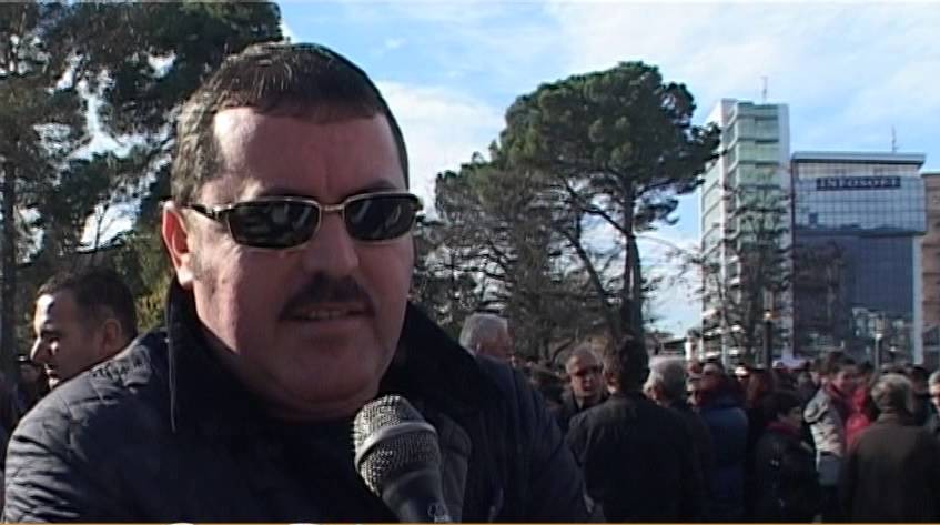 4500 euro që çuan në burg kryekomunarin e periferisë së Tiranës