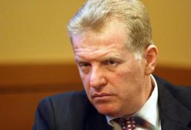 Genc Pollo reagon pas datës së votimit të reformës