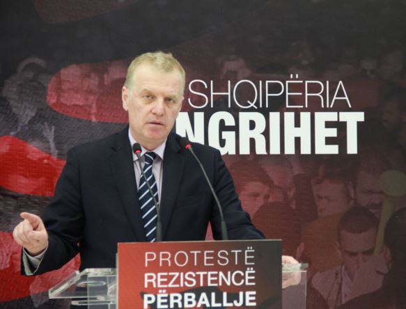 Pollo përshëndet kthimin e procedurave të zgjedhjes së drejtorit të TVSH