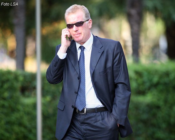 Genc Pollo: Të shpjegohet arrestimi i Spiro Kserës