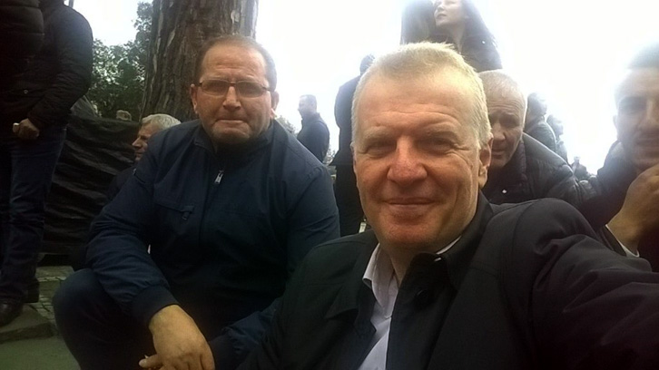 Pollo: Zgjedhjet në rrezik, Rama nuk do të japë garanci