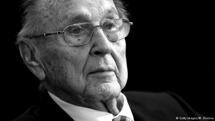 Diplomacia e Genscher, pse nuk na duhet më