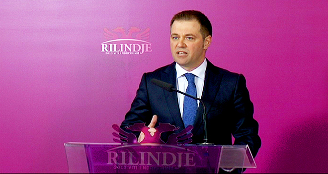 Berisha:“Çorapja” e parave të pista të Ramës, ambasador në Turqi