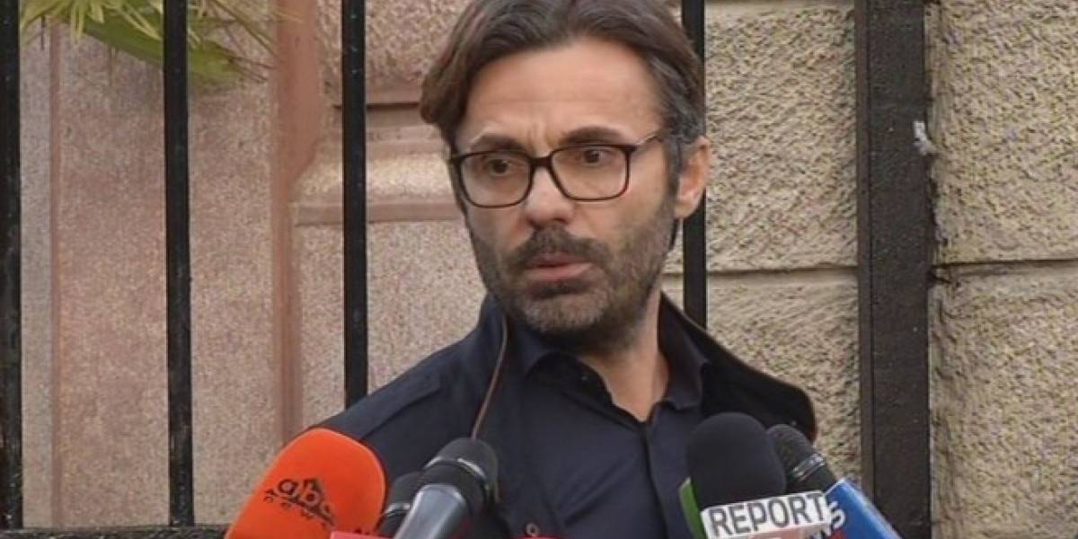 Qeveria mbyll draftin e reformës e vetme, Lu takim me Ramën 30 minuta