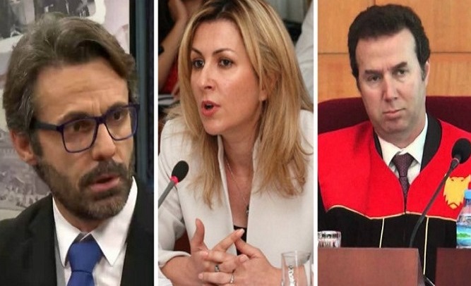 Turpi i Edi Ramës dërgimi i dy kunetërve dhe një ndrikulle si kandidatë në Strasburg