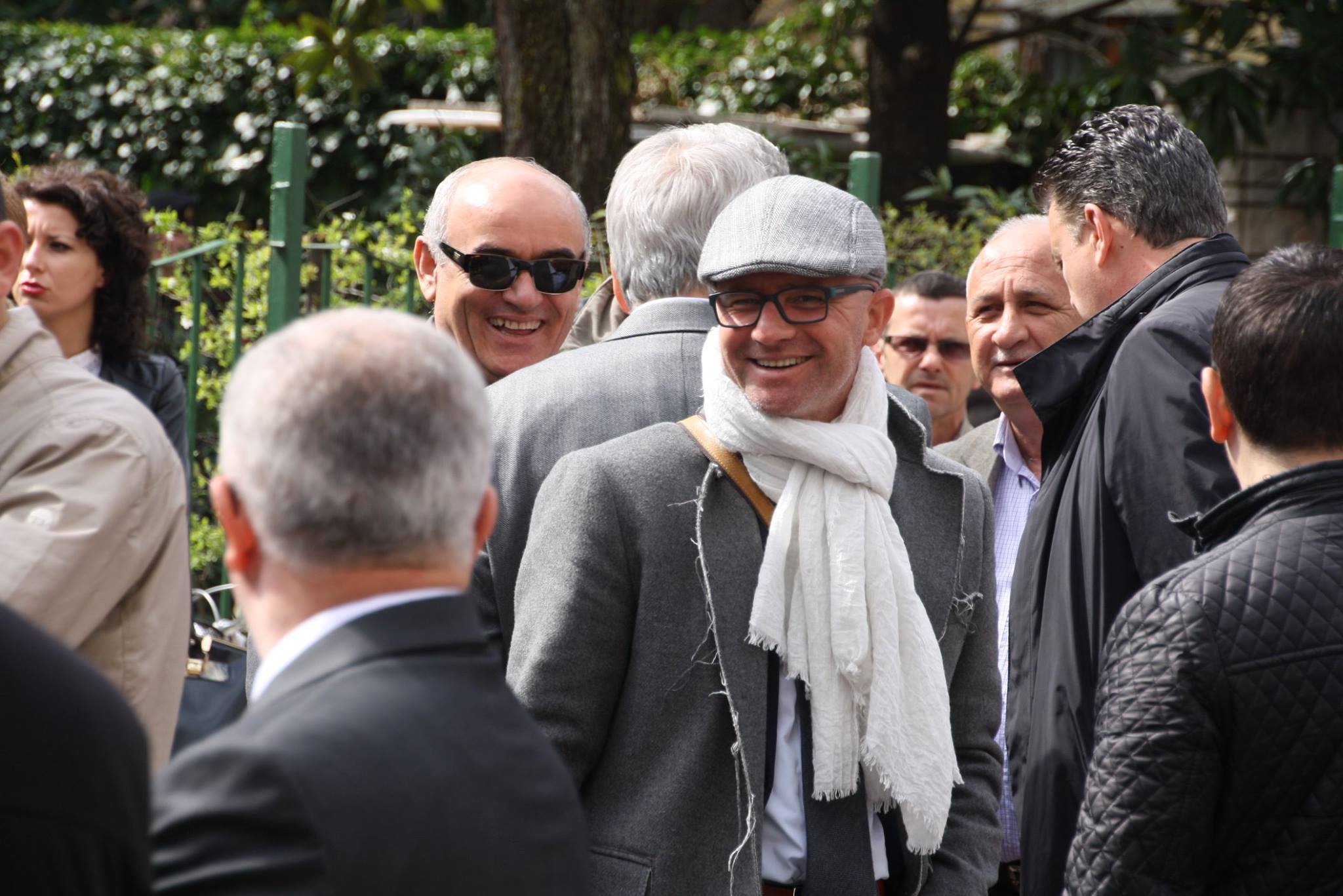 Gent Strazimiri : Kaligrafia e vendimit, ajo e Edi Ramës