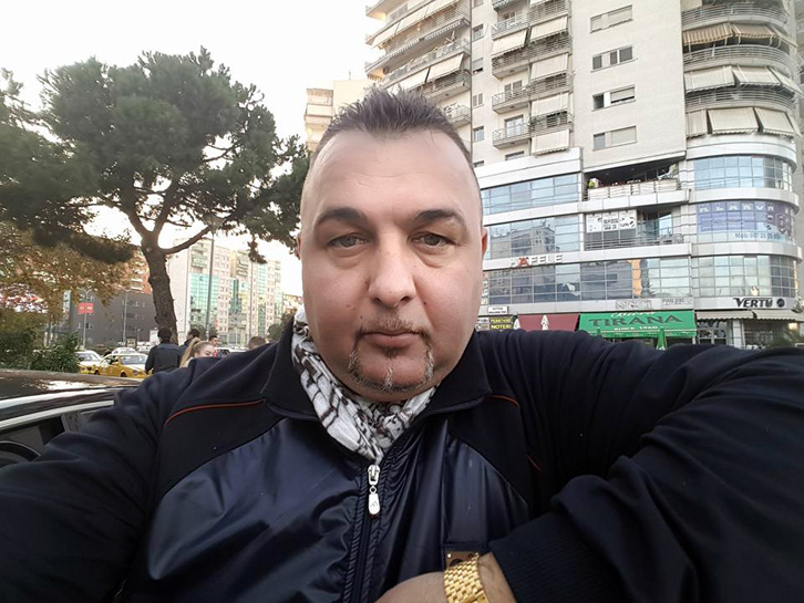 FOTO/ Durrës, ja kush është tutori që shfrytëzonte tre 17-vjeçare për prostitucion