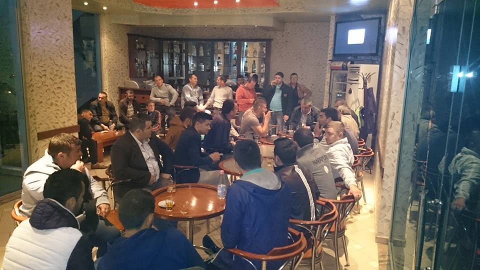 Gentian Muhameti: Problemet për kandidimin do t’i zgjidh me ambasadën amerikane dhe italiane