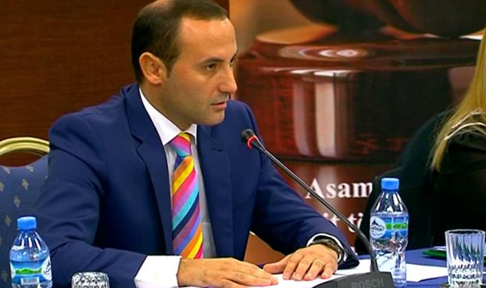 Unioni i Gjyqtarëve, 2 ligje të reformës do çohen në Kushtetuese