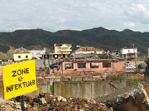 Qëndrimi zyrtar i Ramës për Gërdecin, njësoj si i Berishës