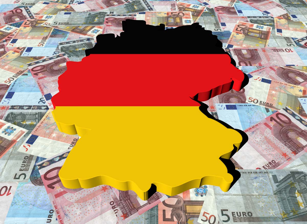 Gjermania harron të shkuarën e saj, ka refuzuar 3 herë pagimin e borxheve