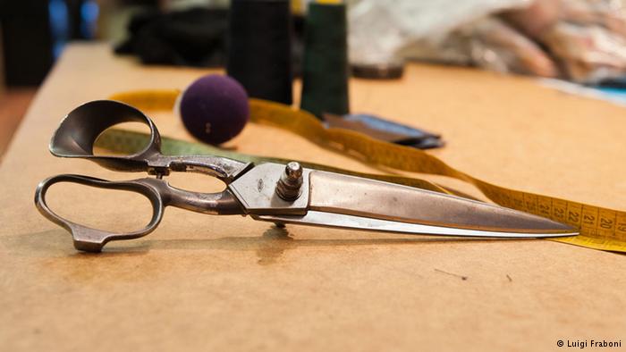 AGRON GJEKMARKAJ/ Edi Rama mbaj premtimin, bëhu rrobaqepës!