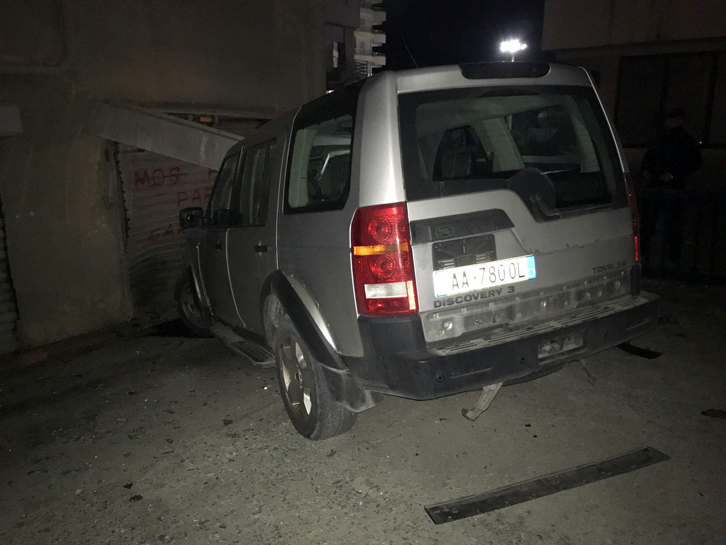 DETAJE/ Durrës, atentati me tritol ndaj kreut të ALUIZNIT, shoqërohen 14 persona