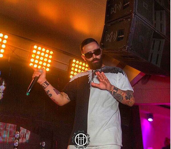 FOTO/ Faqja ‘Vipat e Bllokut’ tall keq Getoarin, ja si e quajnë