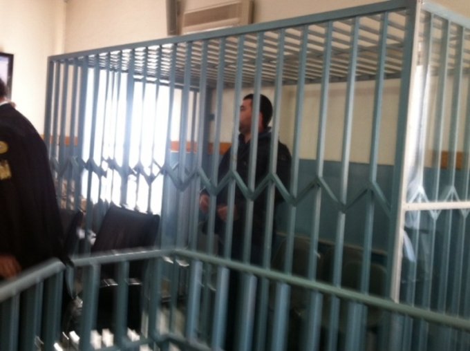 Arrest me burg biznesmenit Gëzim Kajno. Akuzohet për vrasjen e Asllan Kërtushës