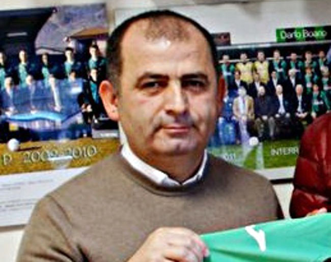 Itali, arrestohet Gëzim Sallaku, biznesmeni shqiptar, president i një klubi futbolli