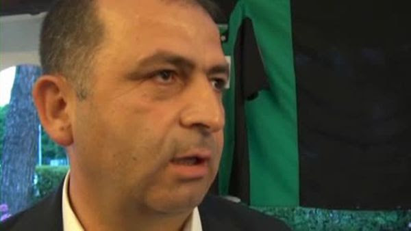 TRUKOI TENDERAT/ Biznesmeni shqiptar në Itali Gezim Sallaku denohet me 3 vjet burg