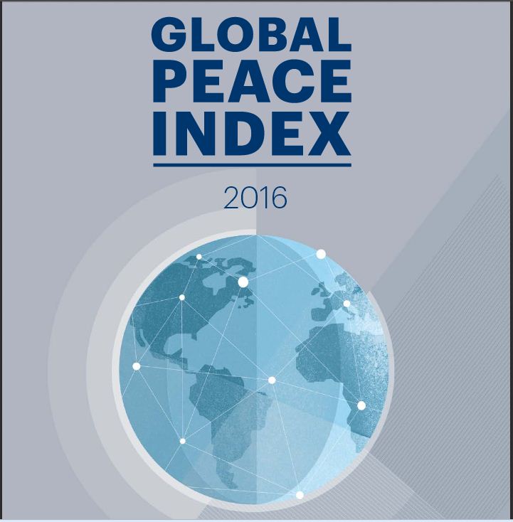 RENDITJA/ Vendet shumë të sigurta dhe shumë të pasigurta në botë…! Po Shqipëria…?!