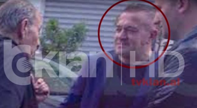 Biznesmeni Ylvi Beqja nën kërcënimin me armë u detyrua t’i jepte Shullazit 30 % të hotel “Vollga”