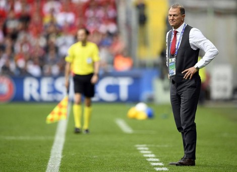 Rrëfimi i De Biasit pas eliminimit: Ja kush na penalizoi dhe nota që meriton ekipi