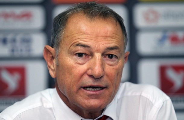 De Biasi: Arrij t’i dalloj futbollistët që e duan kombëtaren