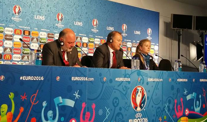 De Biasi: Ja si do e përballojmë Francën!