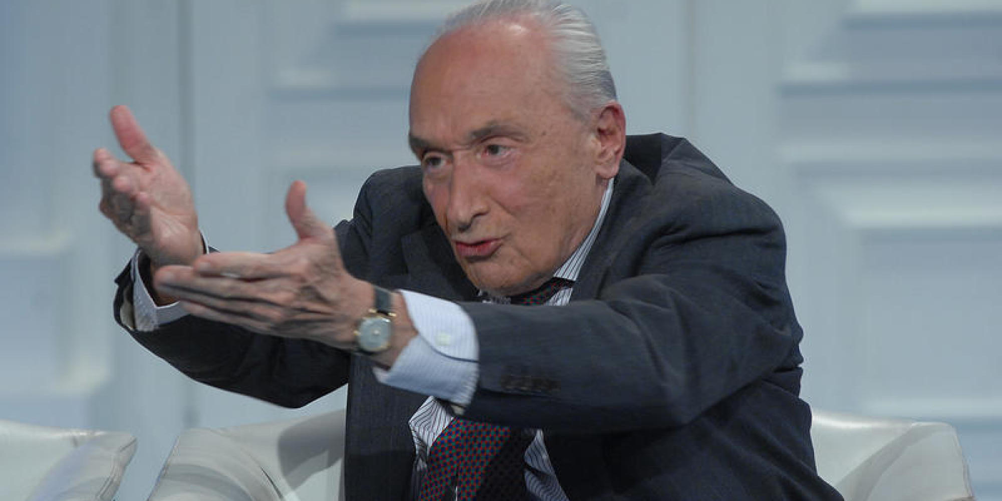 GIOVANNI SARTORI/Soji i demokracisë që (nuk) shtyhet