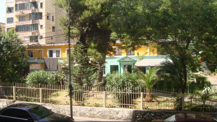 Sot Gjendja Civile e mbyllur për qytetarët