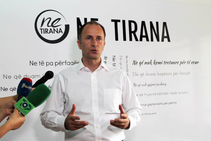 HETIMET/ Gjergj Bojaxhi dyshohet se financoi fushatën me paratë e “pista” të “Everest Oil”