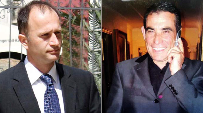 Biznesmeni Sulo Shehu: Si më mashtroi dhe më grabiti pronën 30 mijë metra katrorë Gjergj Bojaxhi