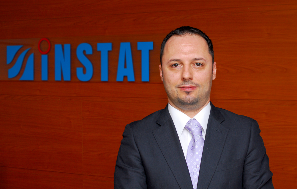 Mirela Muca në vend të Gjergj Filipit te Instat