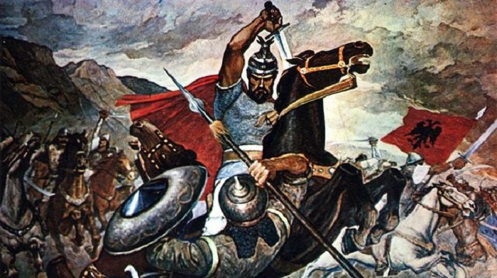 E RRALLË/ Gjergj Kastriot Skënderbeu nën hetim nga prokuroria shqiptare