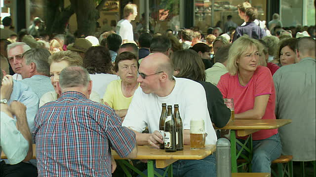 Gjermanisë i duhen 500 mijë të huaj në vit